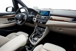BMW 220d xDrive Gran Tourer Luxury Line 2015 года